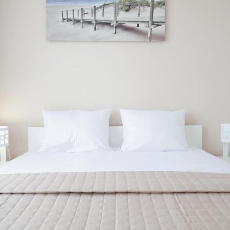 Apartamenty Mizu - Szampanski โควอบเซก ภายนอก รูปภาพ